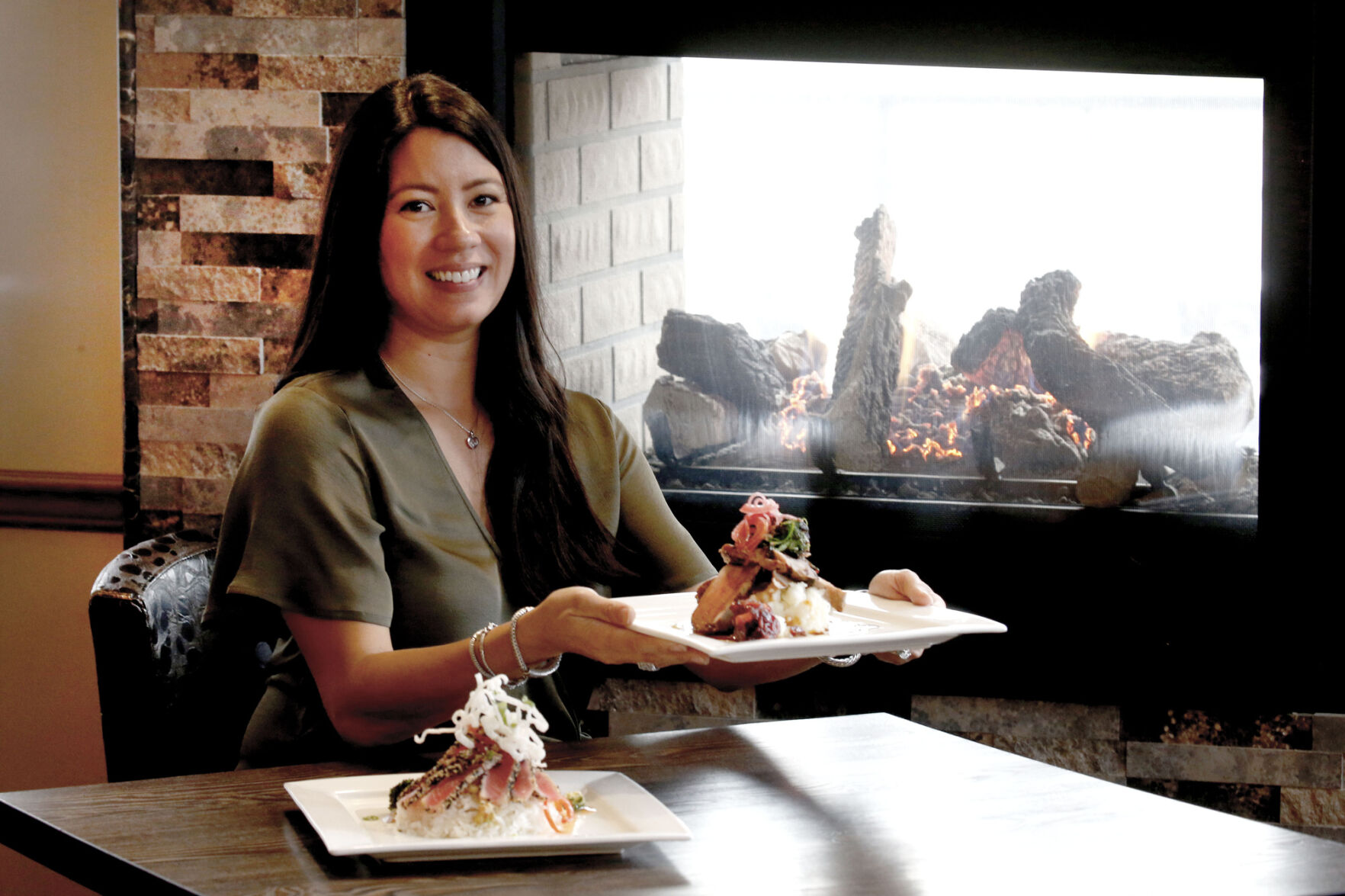 Hollow Bistro in Clarence